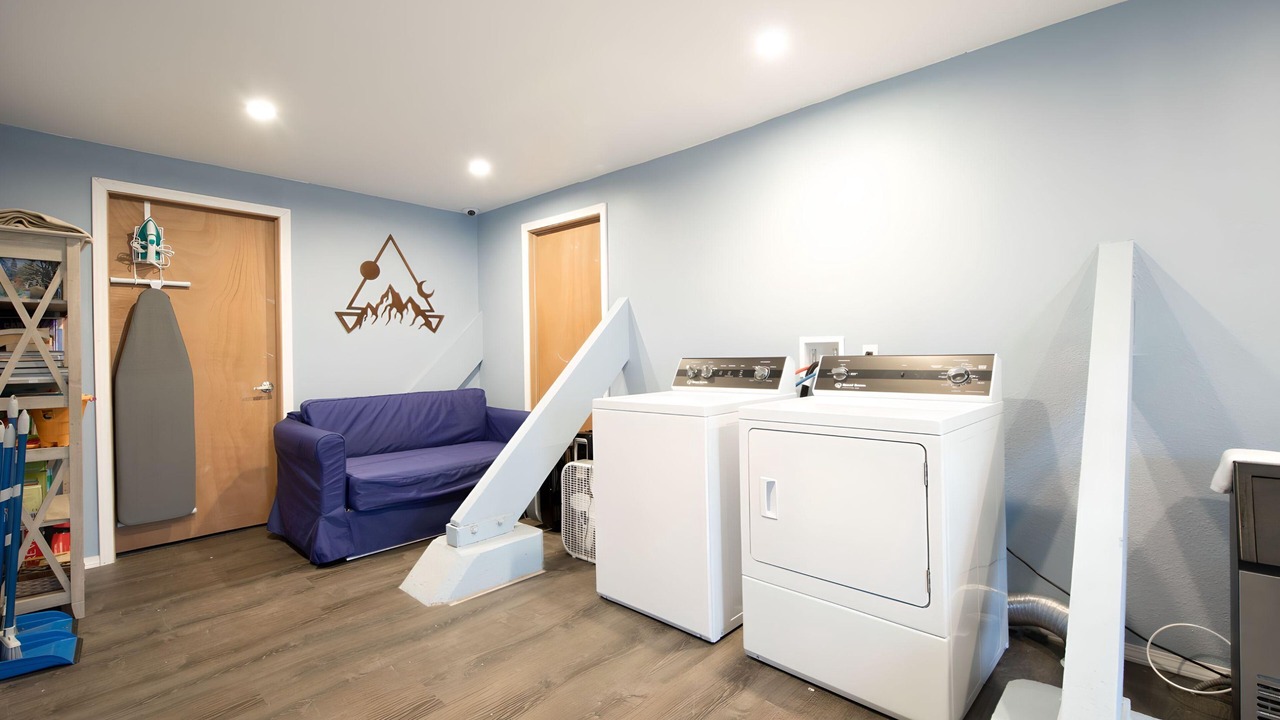 Photo of Bedroom in Ocean Shores