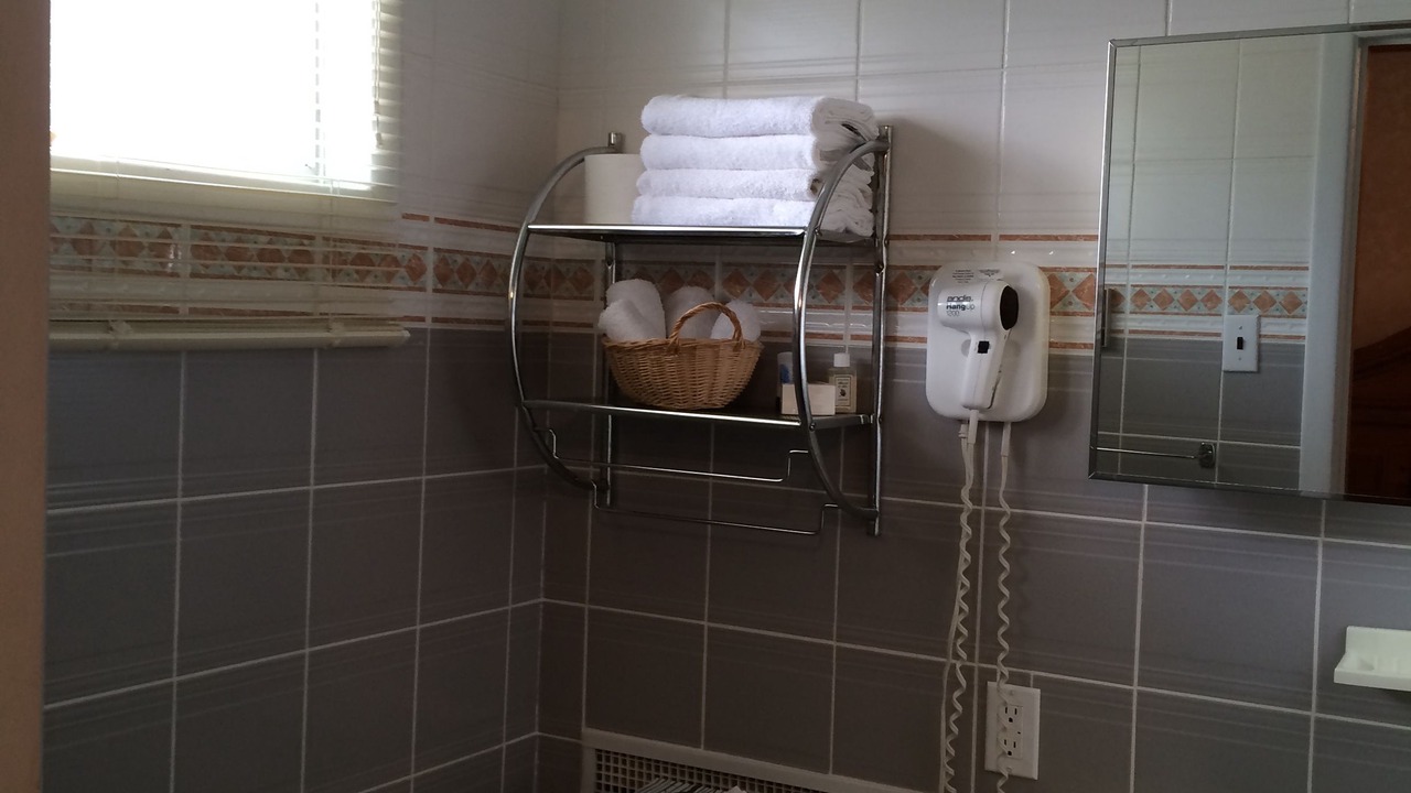 Photo of Bathroom in Wasaga Beach