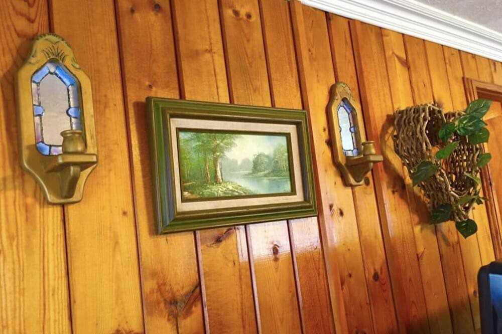 Photo of Bedroom in Houghton Lake