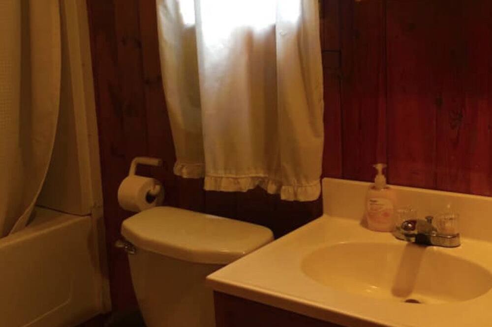 Photo of Bathroom in Houghton Lake