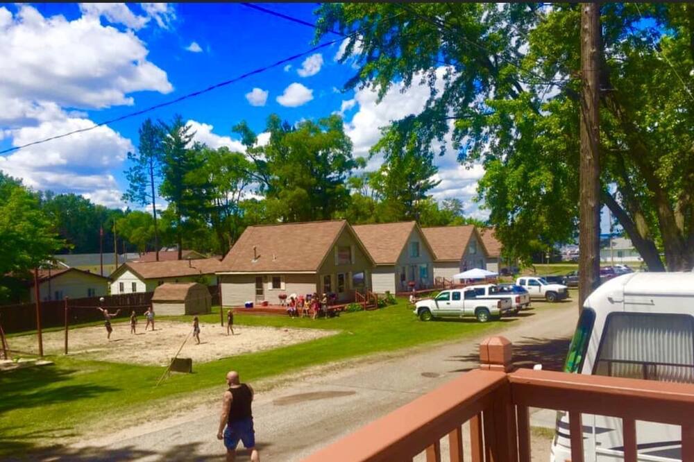 Photo of Patio Balcony in Houghton Lake