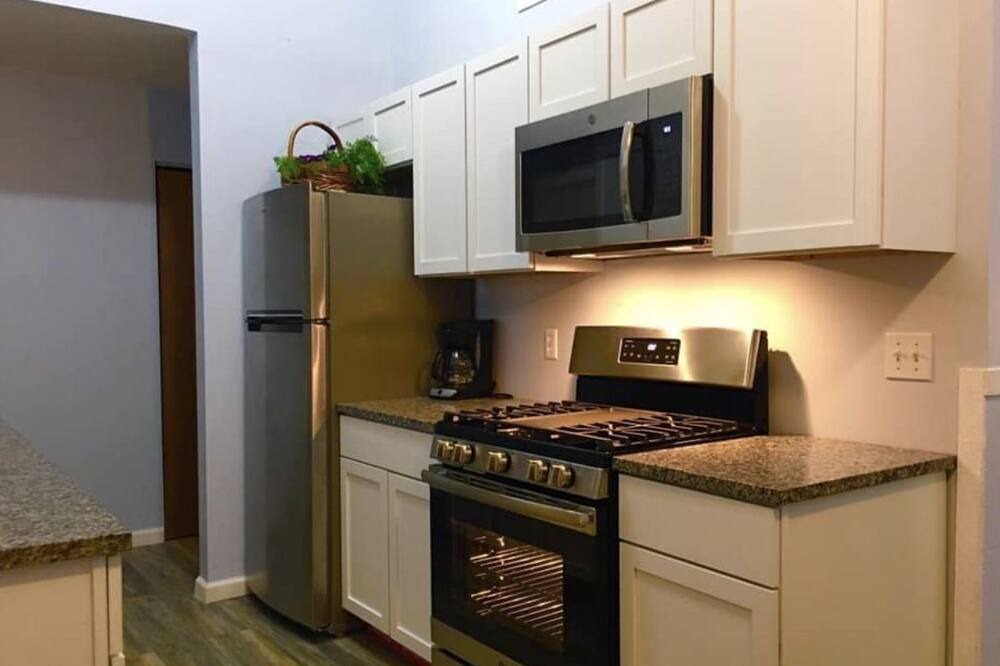 Photo of Kitchen in Houghton Lake