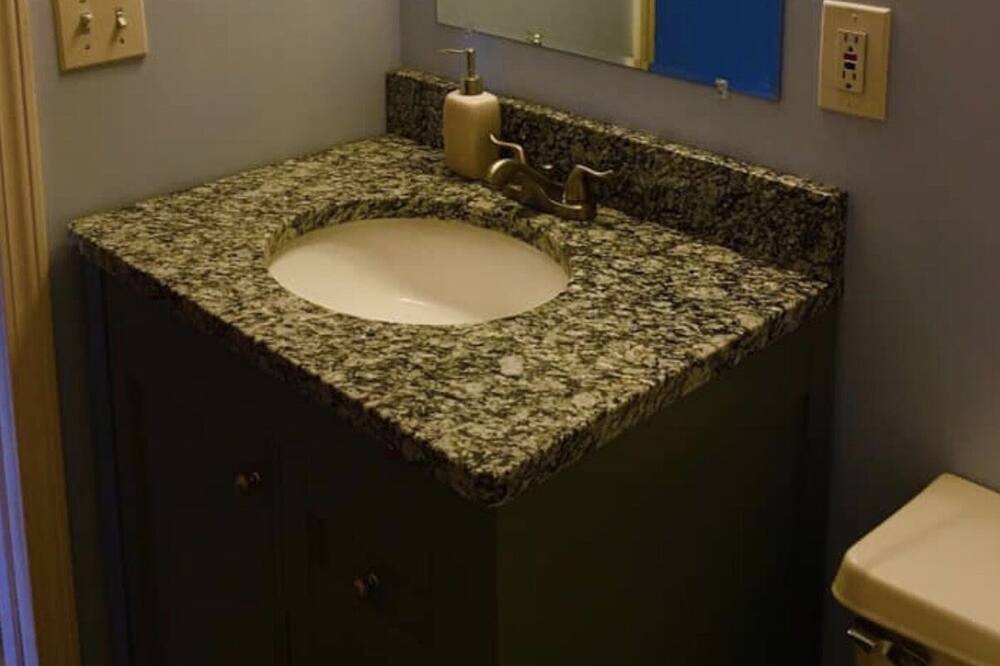 Photo of Bathroom in Houghton Lake