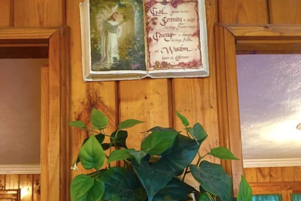 Photo of Bedroom in Houghton Lake