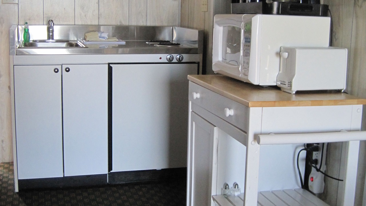 Photo of Kitchen in Gloucester