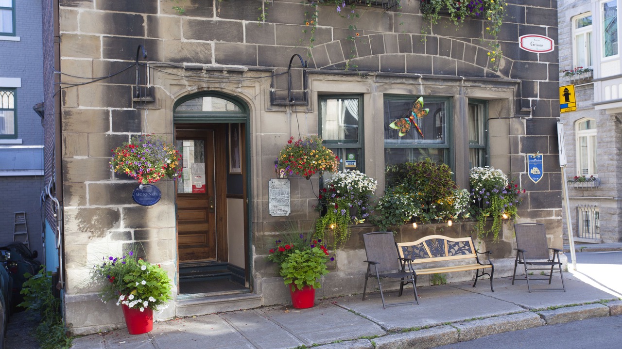 Photo of Outdoor in Old Quebec