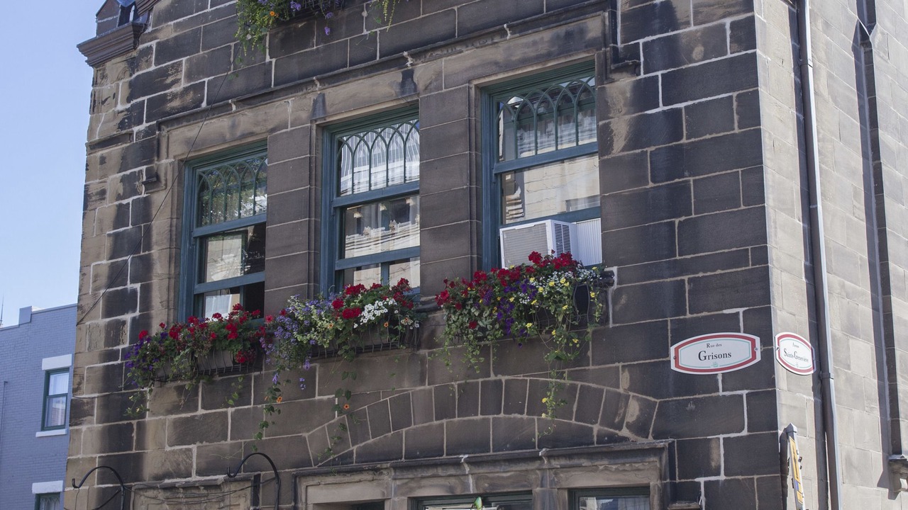 Photo of Outdoor in Old Quebec