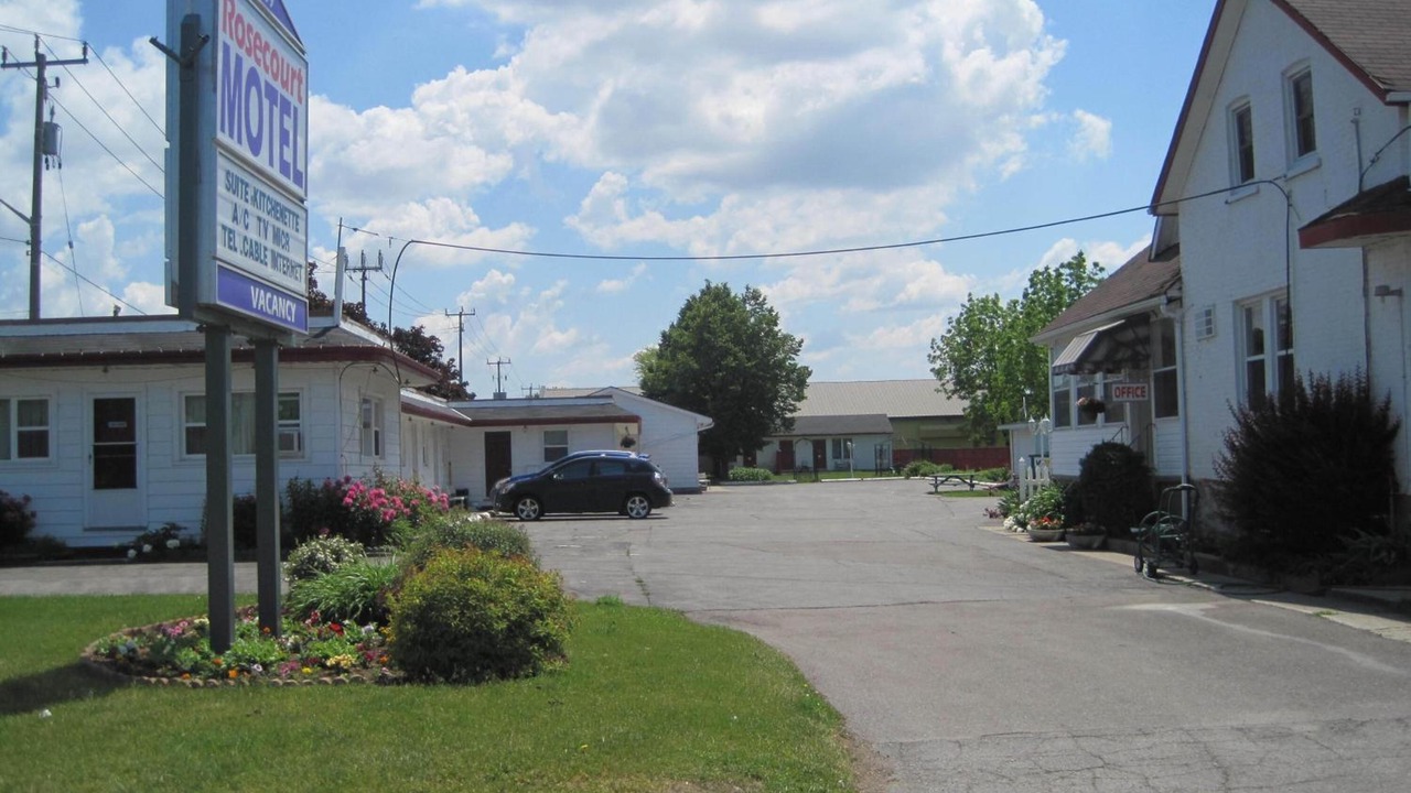 Photo of Outdoor in Stratford