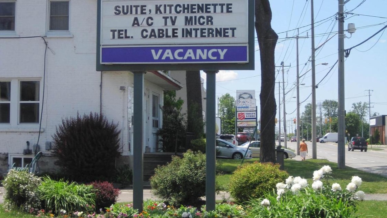 Photo of Outdoor in Stratford
