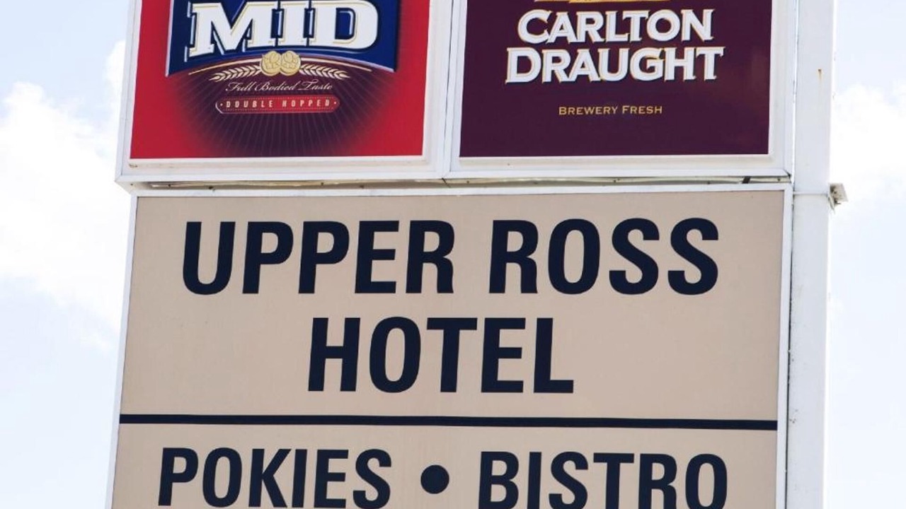 Photo of Outdoor in Rasmussen