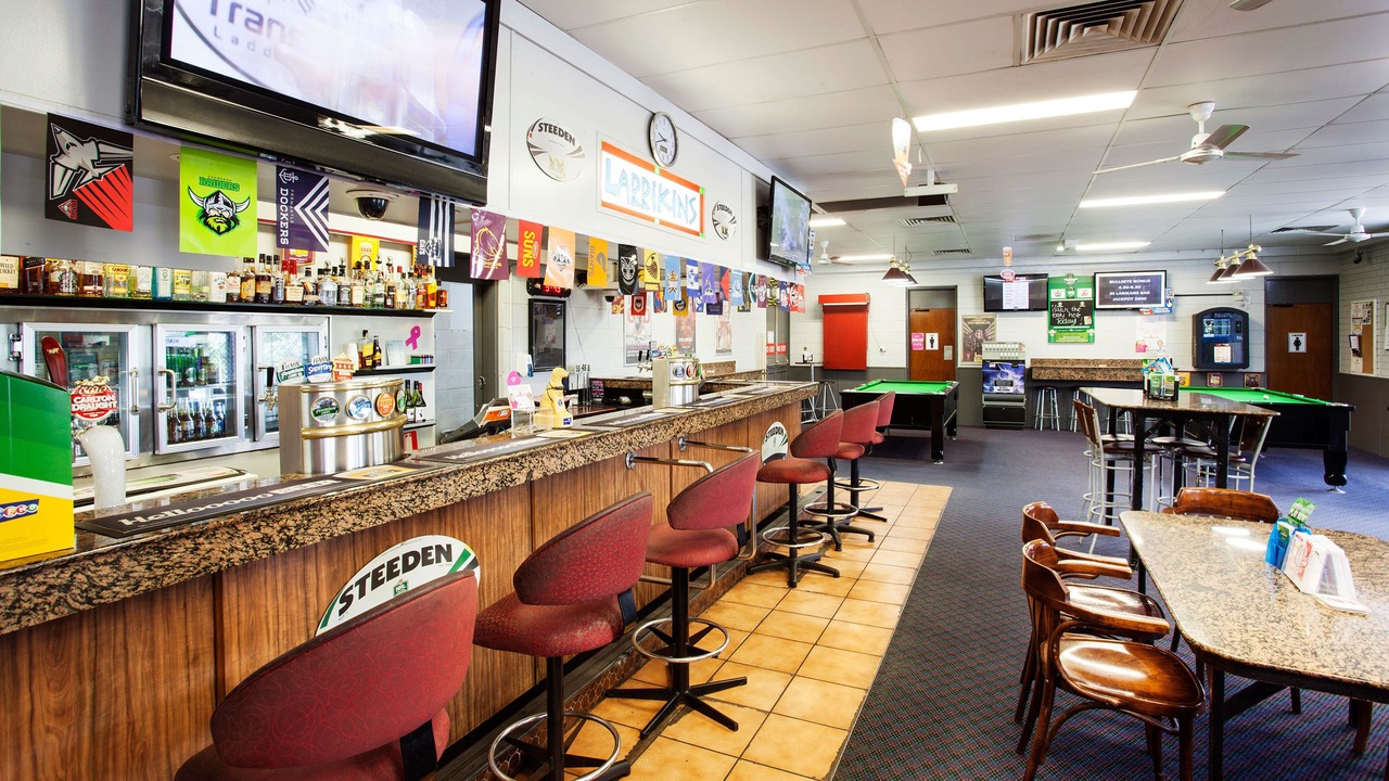 Photo of Others in Rasmussen