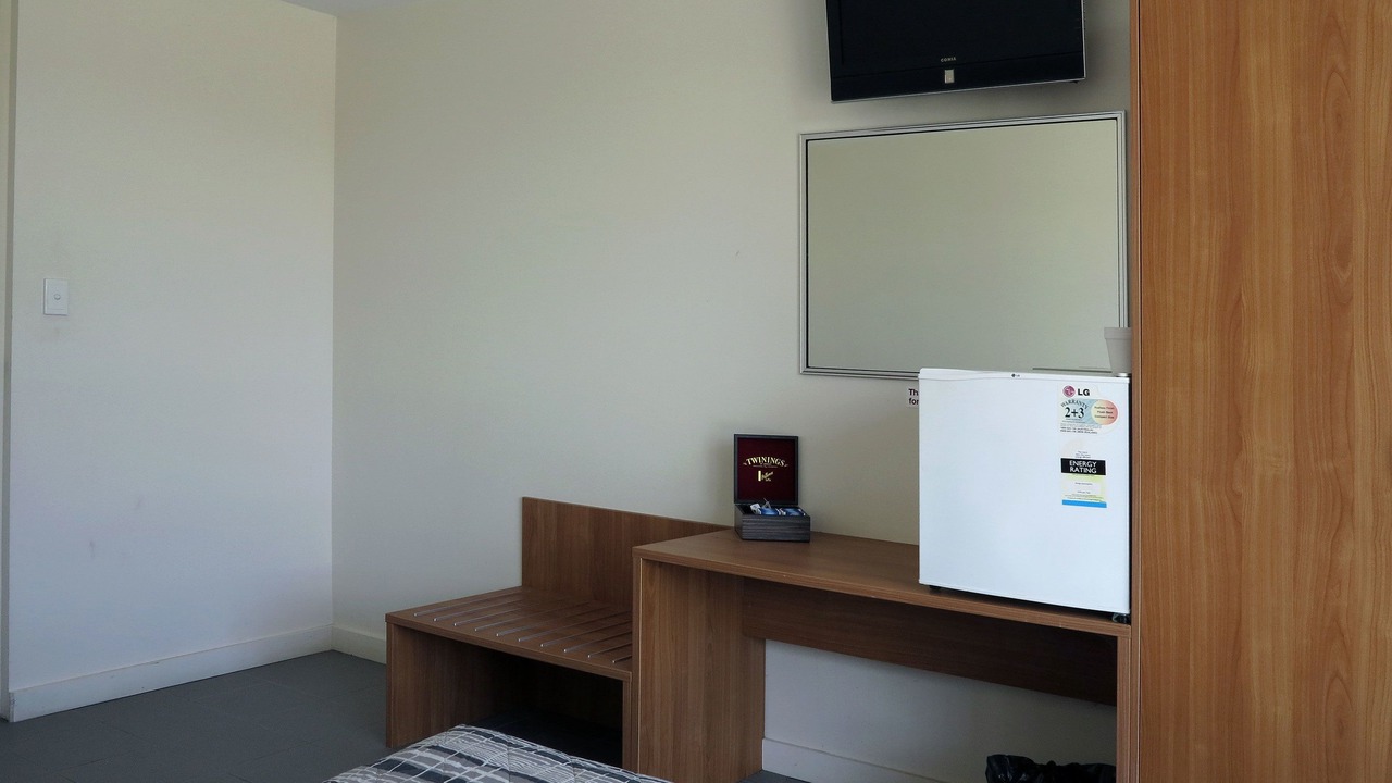 Photo of Bedroom in Rasmussen