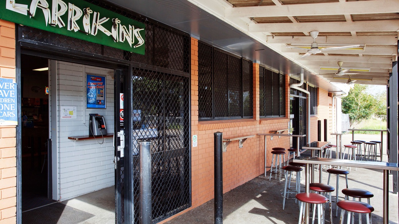 Photo of Outdoor in Rasmussen