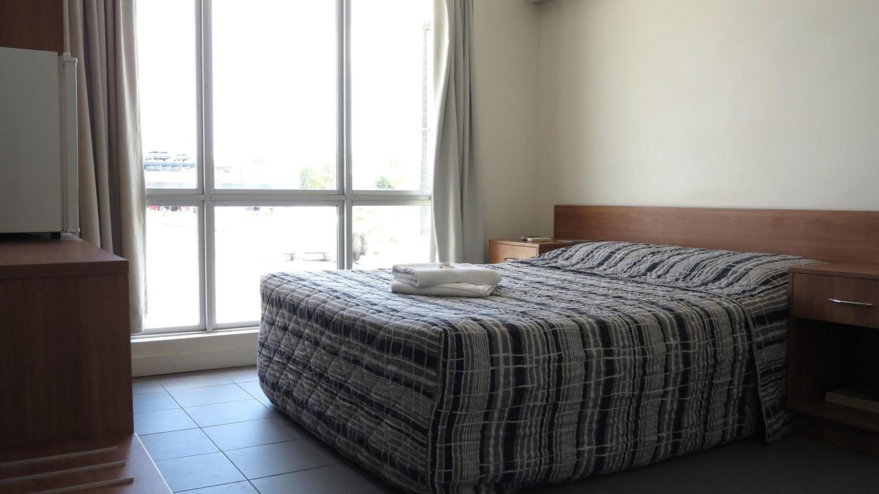 Photo of Bedroom in Rasmussen