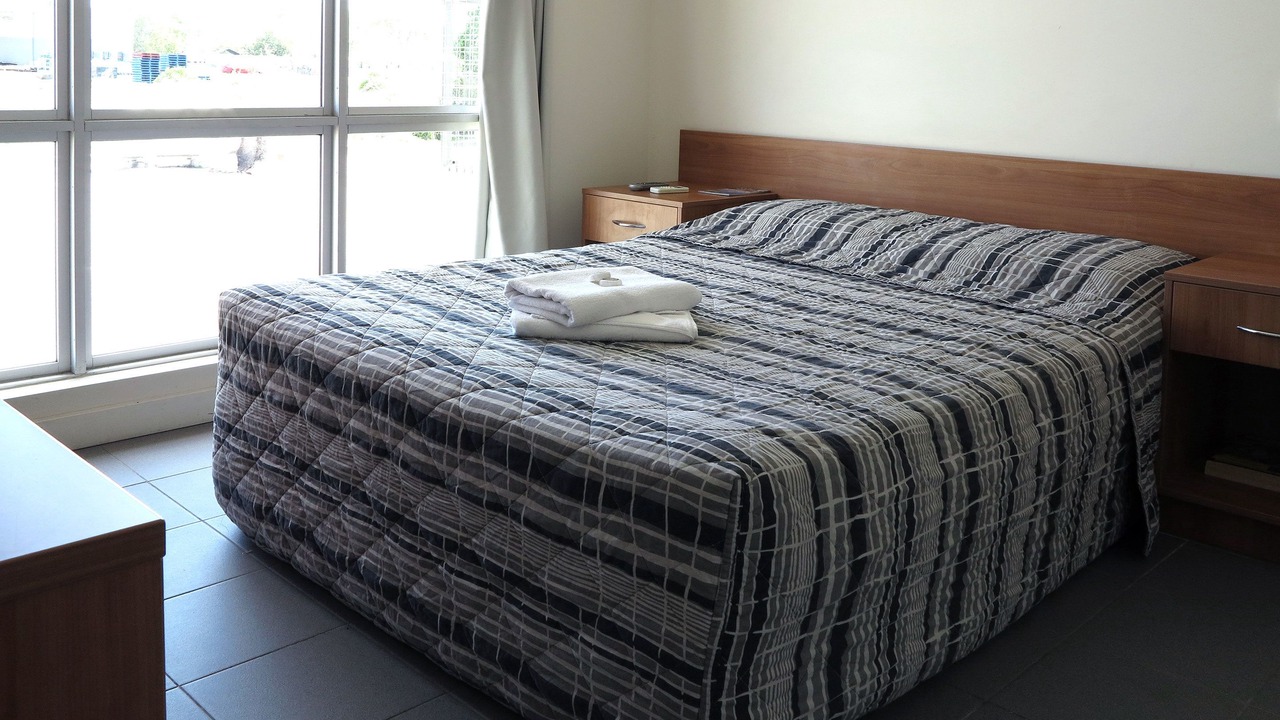 Photo of Bedroom in Rasmussen