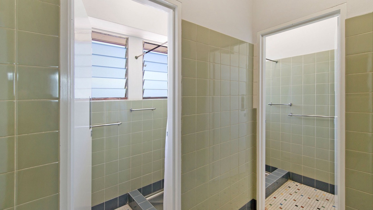 Photo of Bathroom in Rasmussen