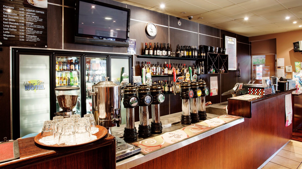 Photo of Others in Rasmussen