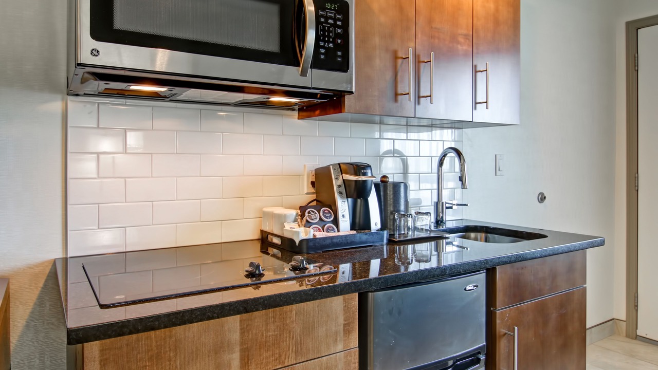 Photo of Kitchen in Martensville