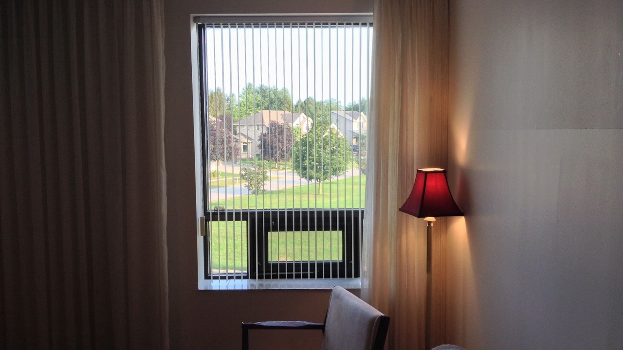 Photo of Bedroom in Shakespeare