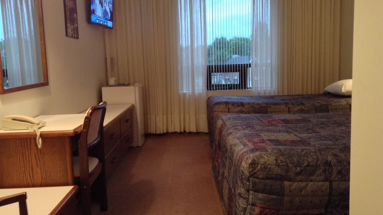 Photo of Bedroom in Shakespeare