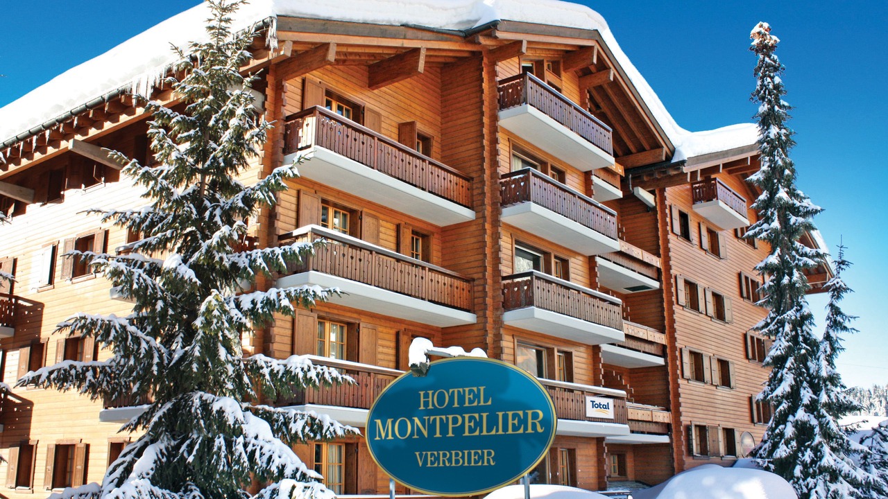 Photo of Outdoor in Verbier