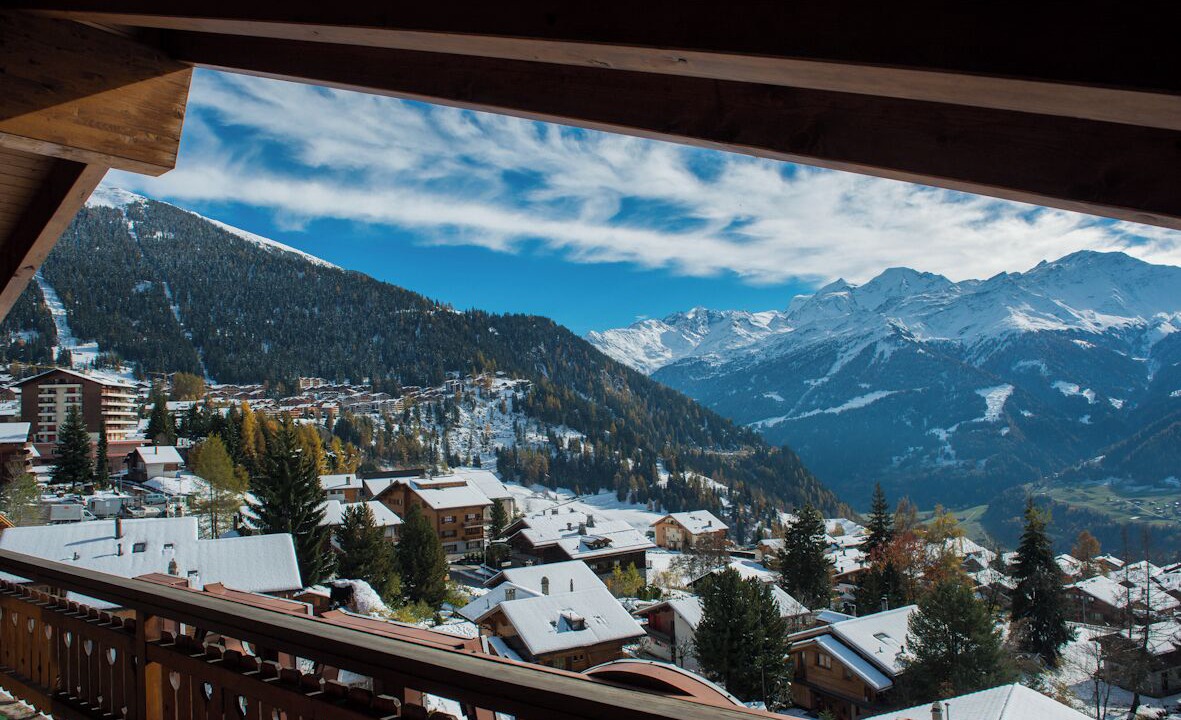 Photo of Others in Verbier