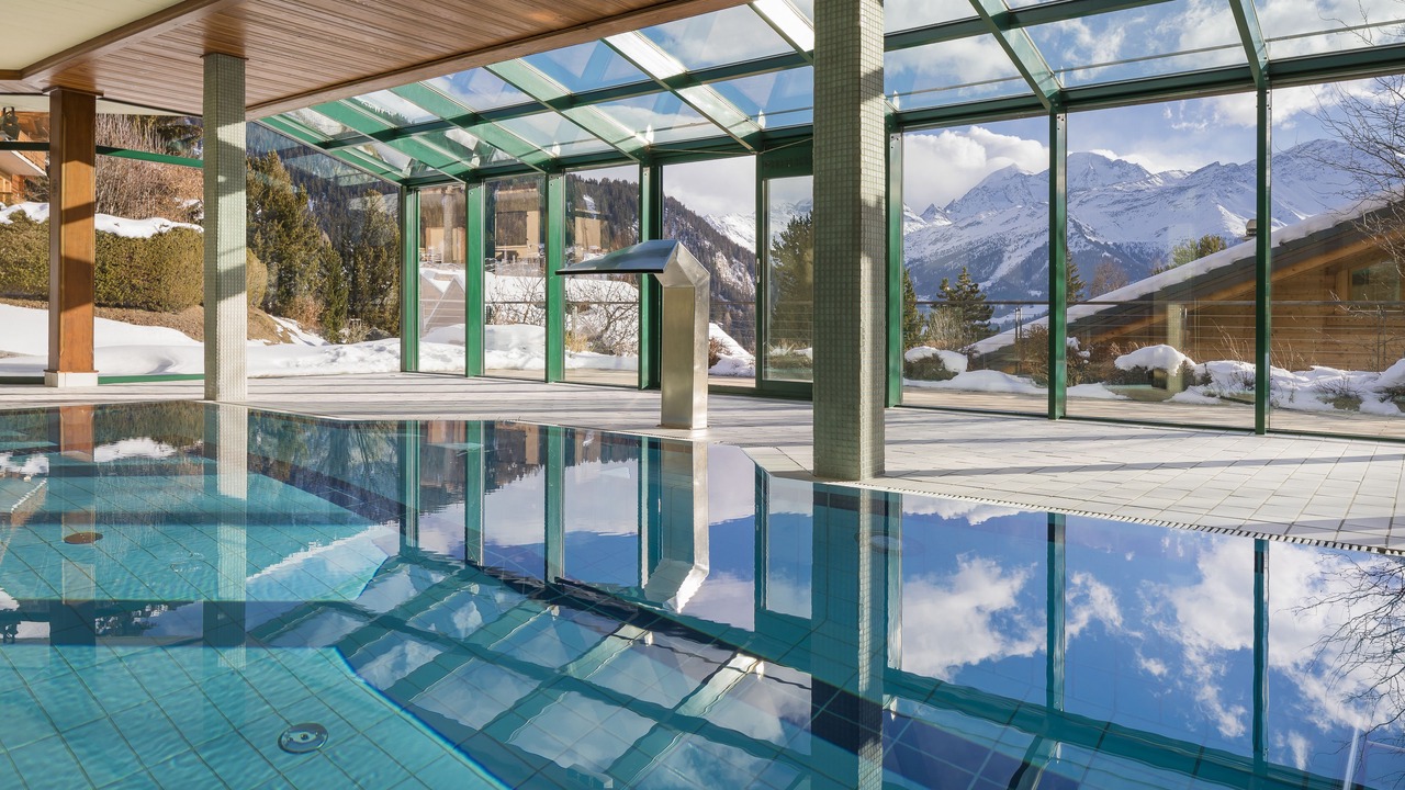 Photo of Outdoor in Verbier