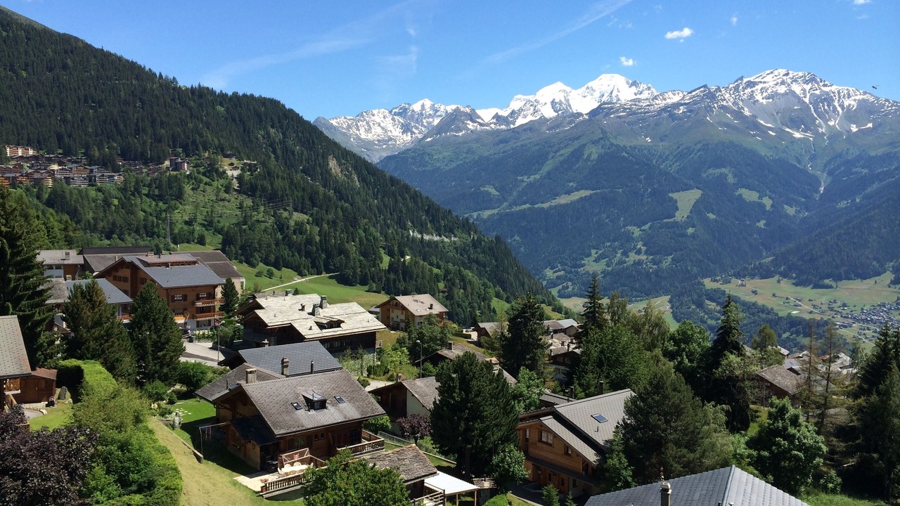 Photo of Others in Verbier