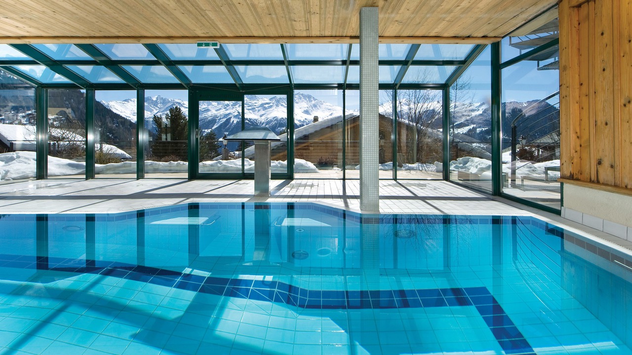 Photo of Outdoor in Verbier