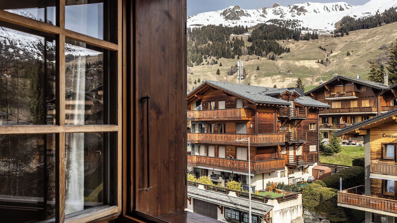 Photo of Others in Verbier