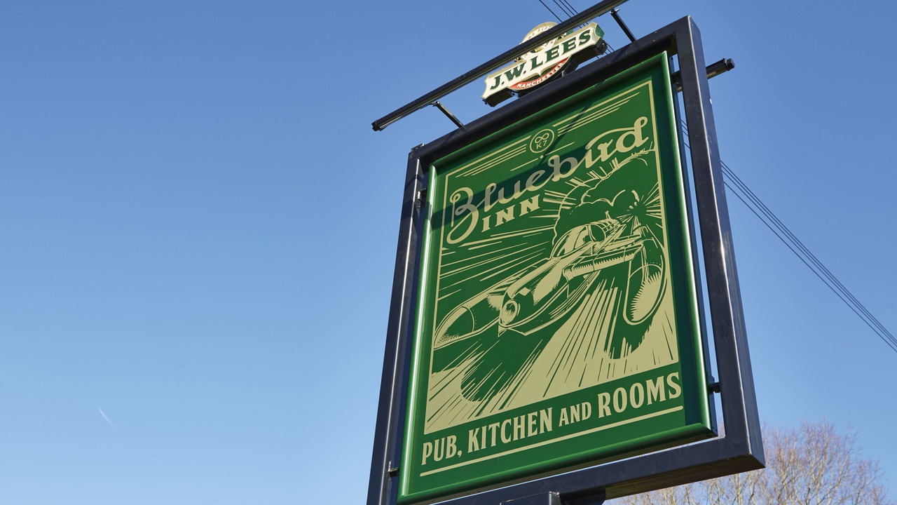 Photo of Others in Balderstone