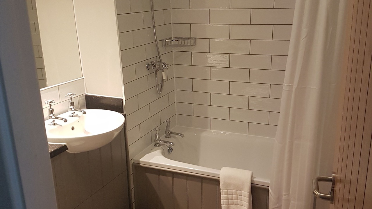 Photo of Bathroom in Balderstone