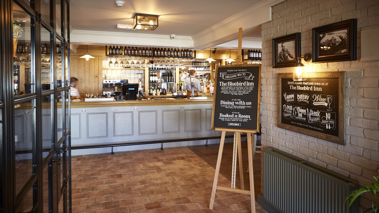 Photo of Others in Balderstone