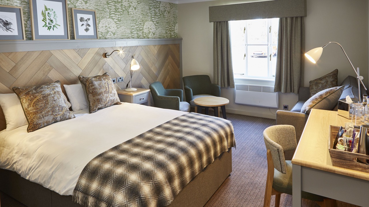 Photo of Bedroom in Balderstone