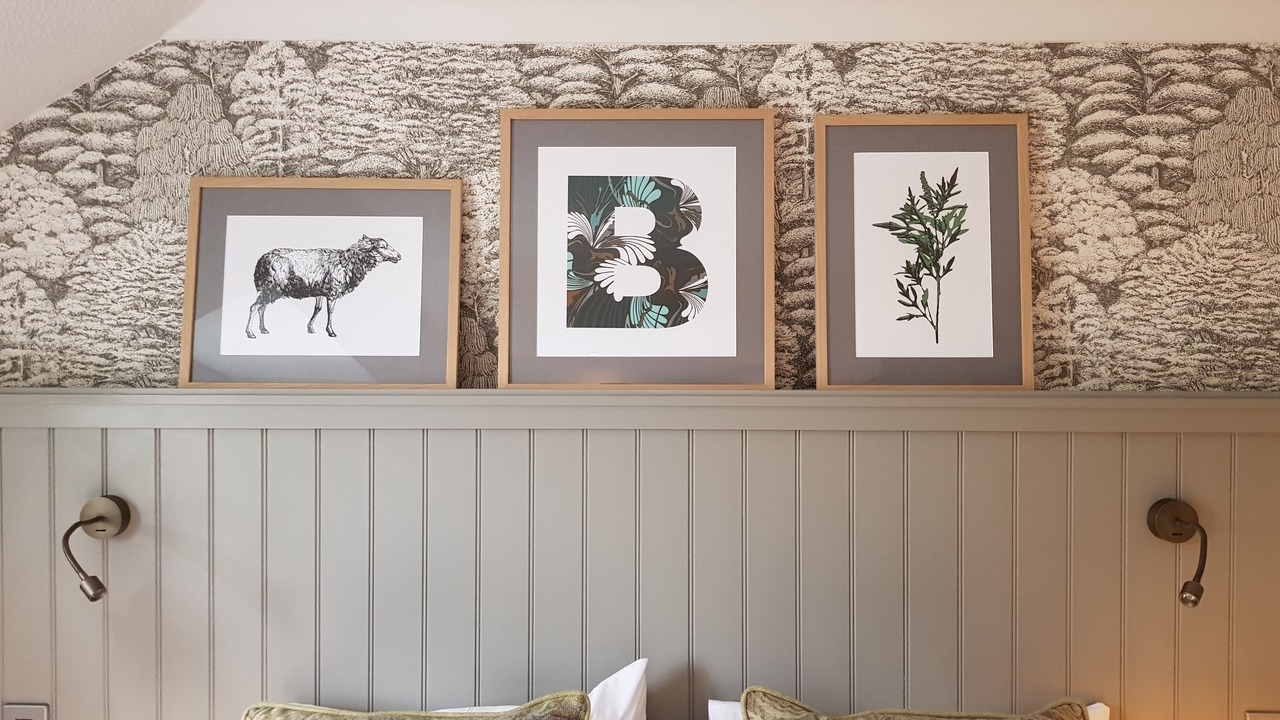 Photo of Bedroom in Balderstone