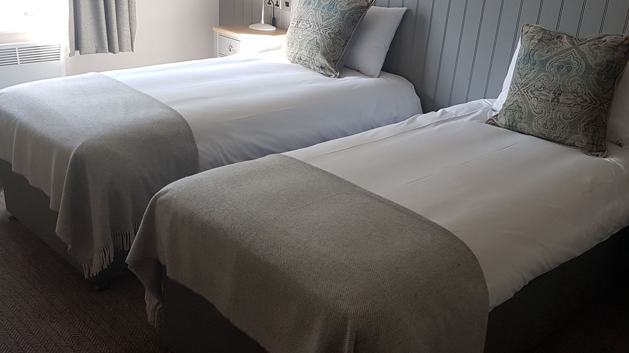 Photo of Bedroom in Balderstone