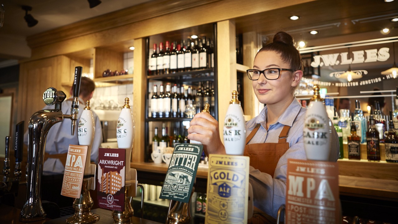 Photo of Others in Balderstone