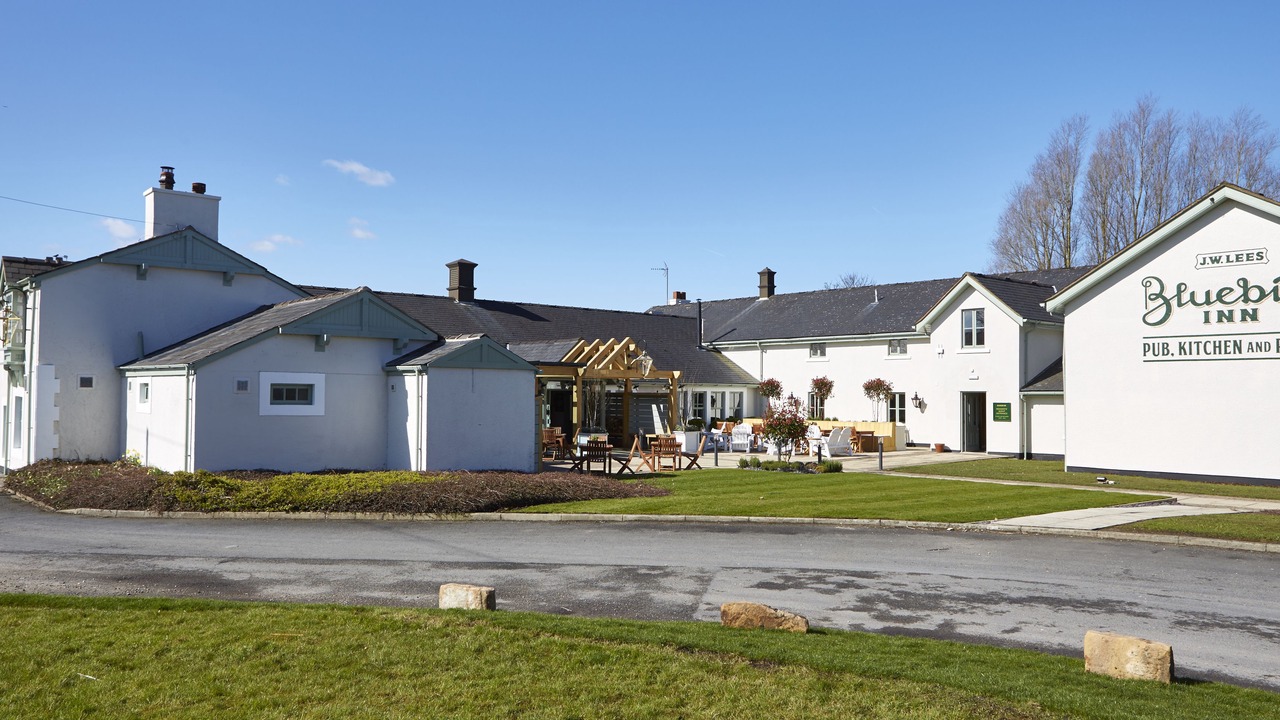 Photo of Outdoor in Balderstone