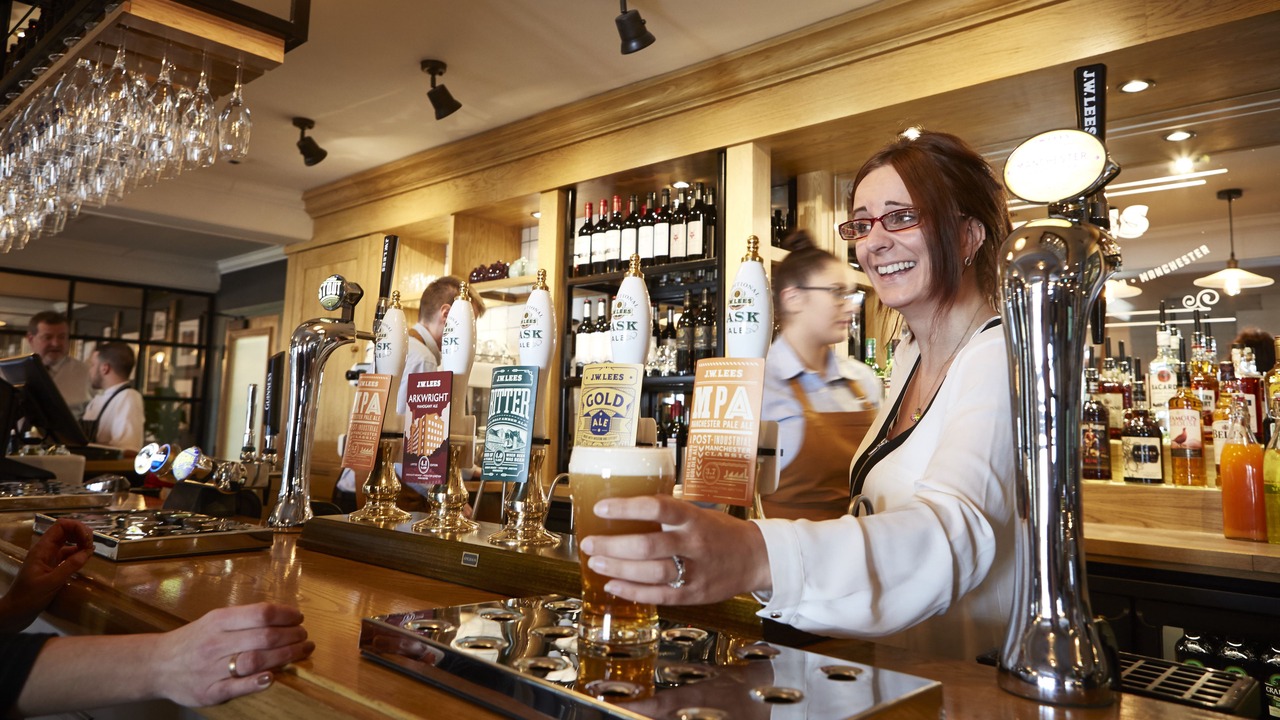 Photo of Others in Balderstone