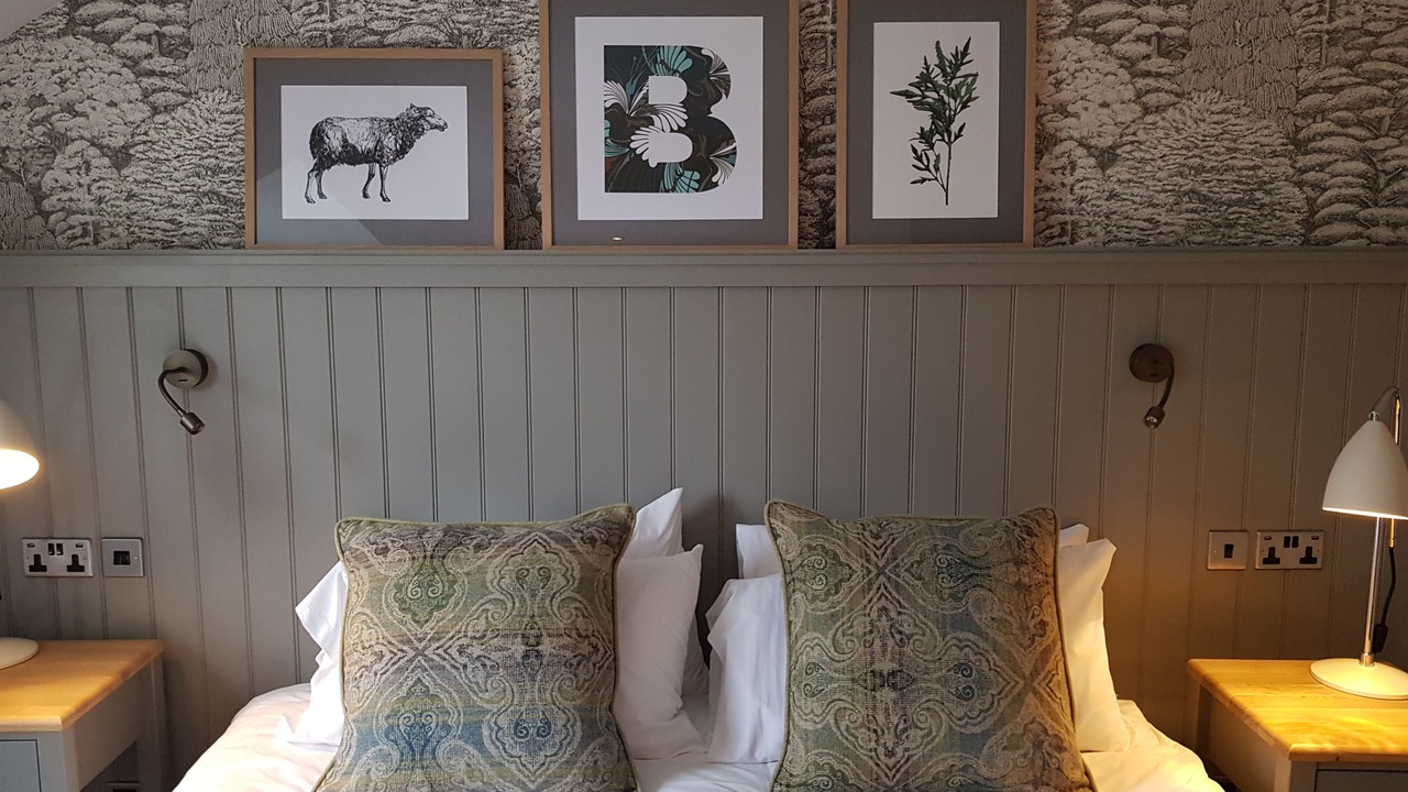 Photo of Bedroom in Balderstone