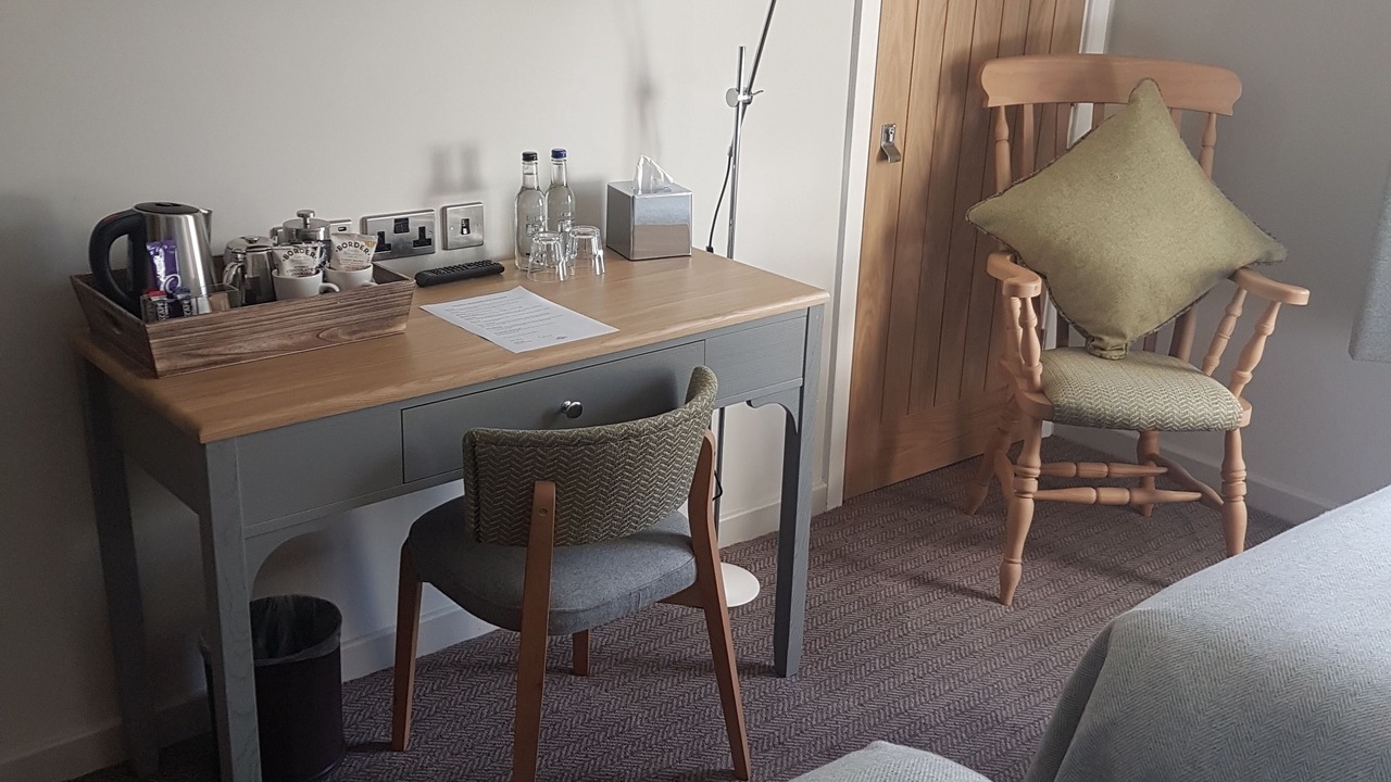 Photo of Bedroom in Balderstone