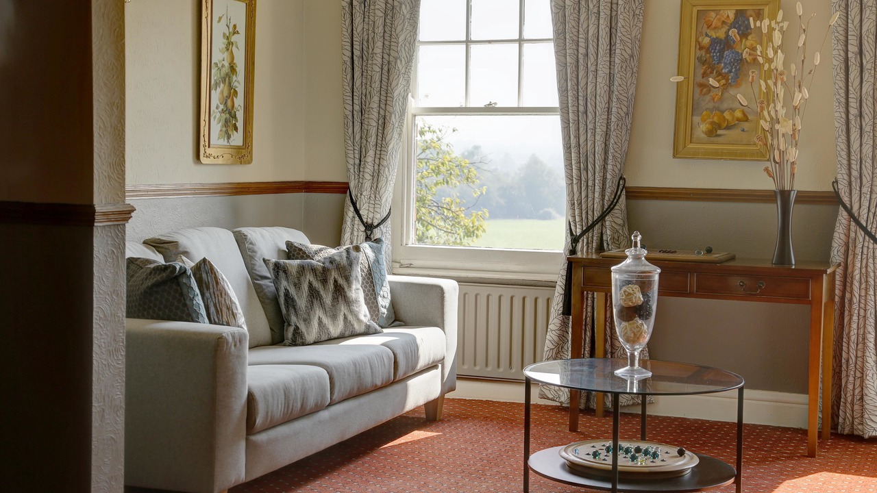 Photo of Outdoor in Melton Mowbray