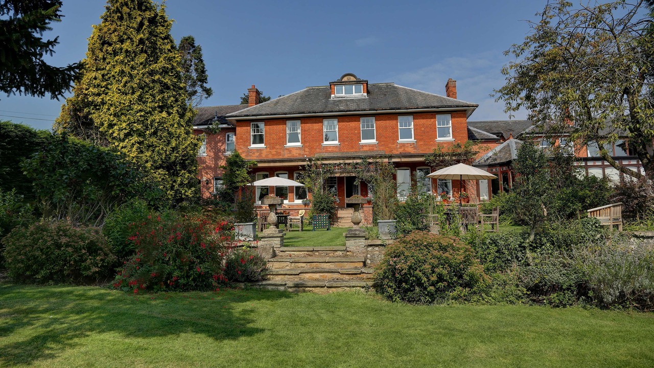 Photo of Outdoor in Melton Mowbray