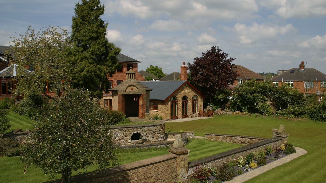 Photo of Outdoor in Melton Mowbray