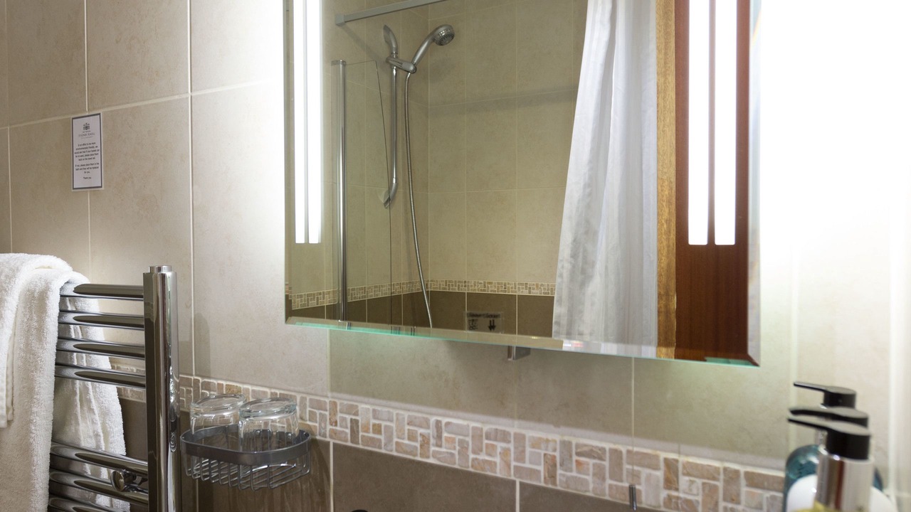 Photo of Bathroom in Melton Mowbray