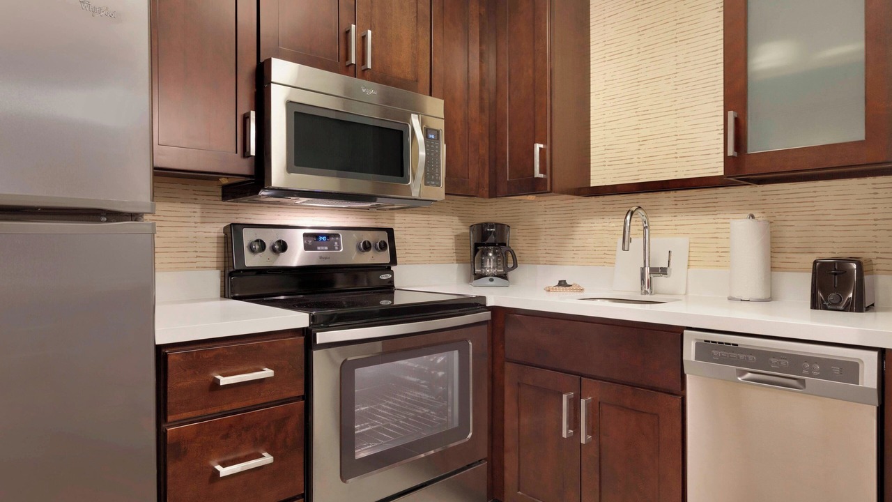 Photo of Kitchen in San Angelo