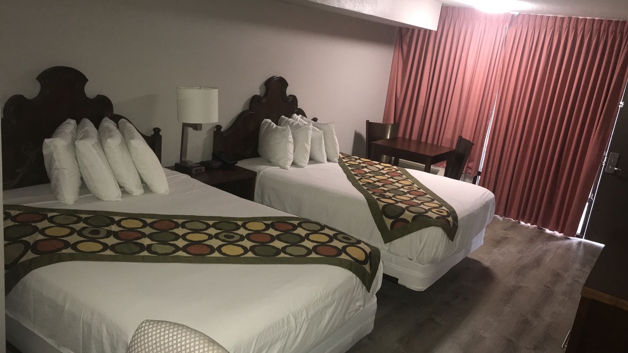 Photo of Bedroom in Northeast Virginia Beach