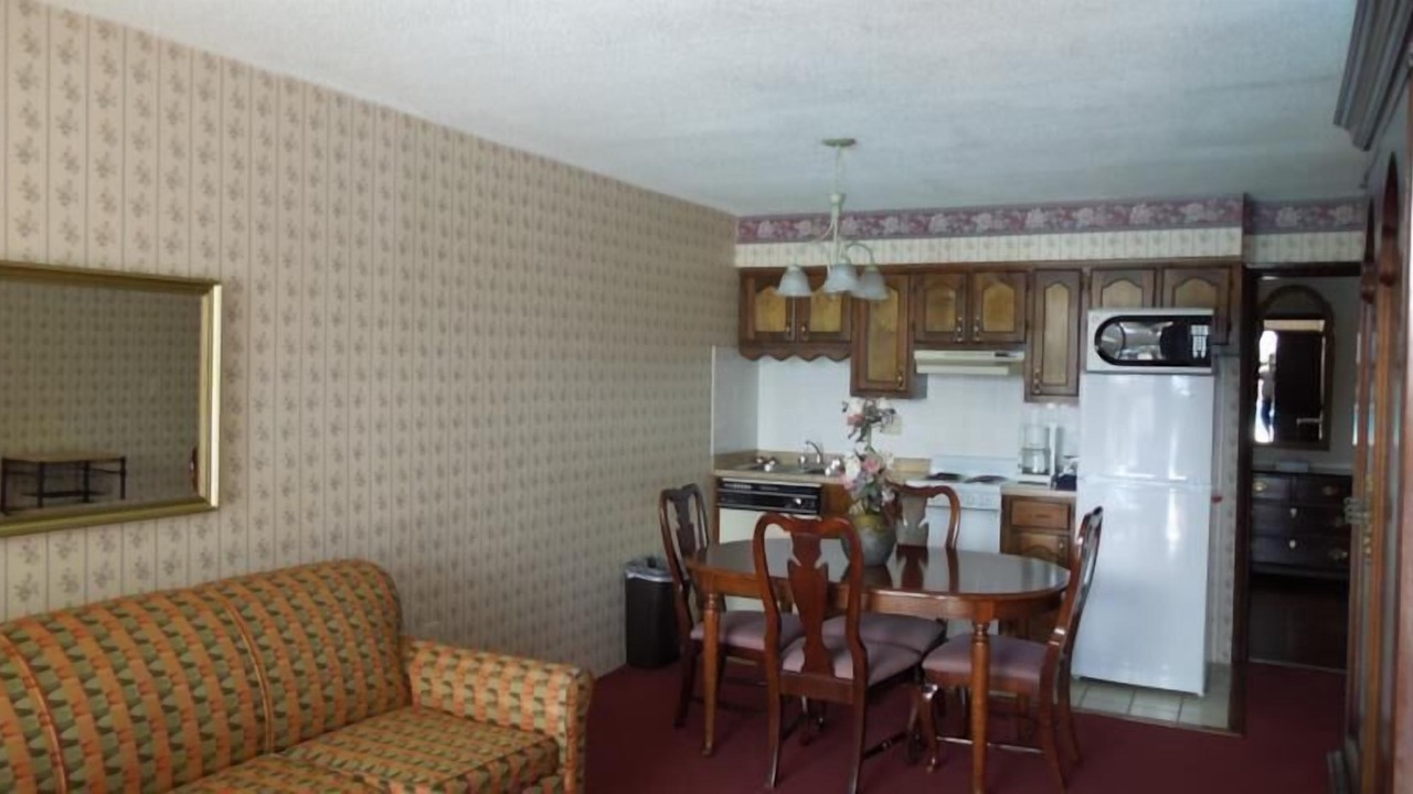 Photo of Kitchen in Northeast Virginia Beach