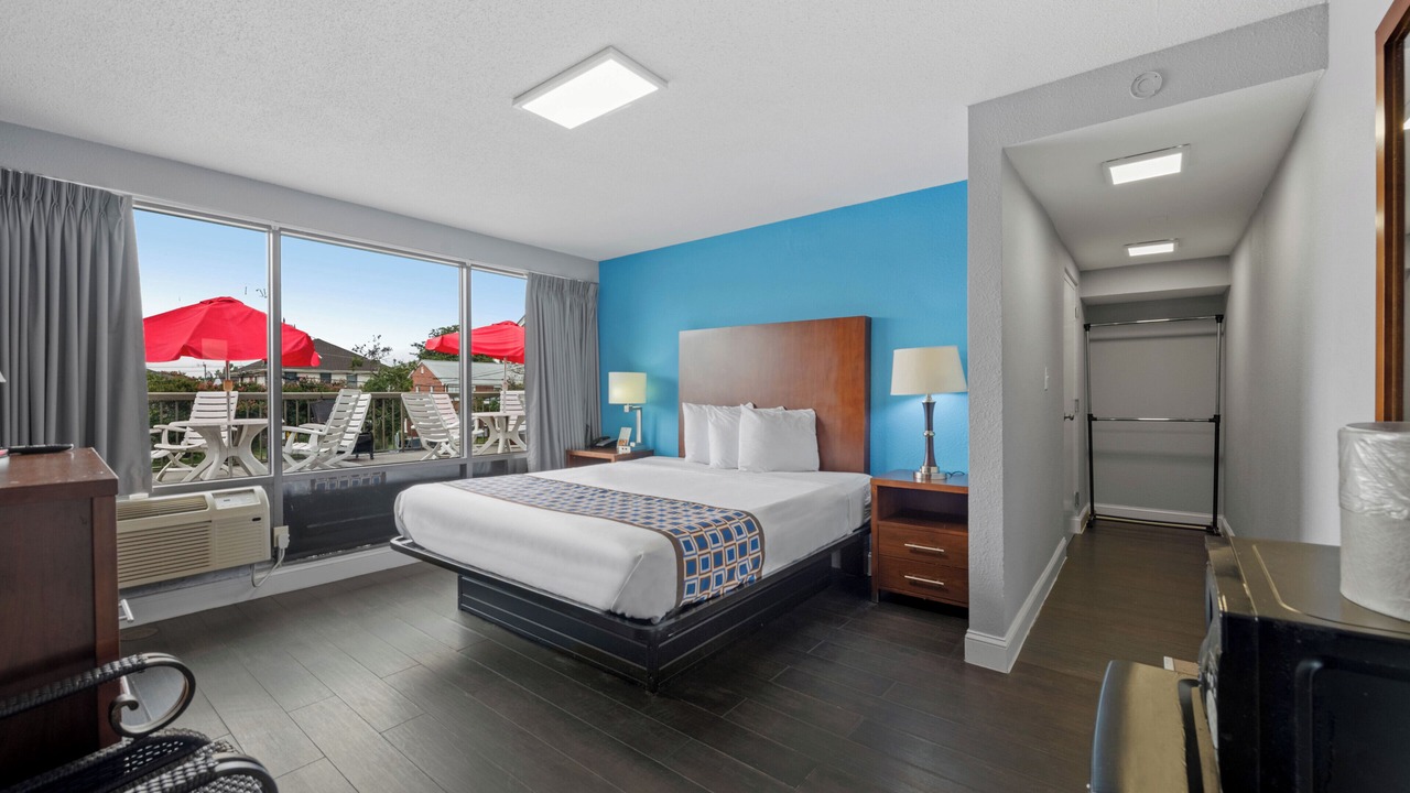 Photo of Bedroom in Northeast Virginia Beach