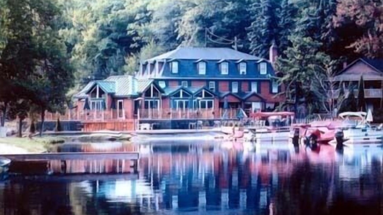 Photo of Others in Lake Harmony